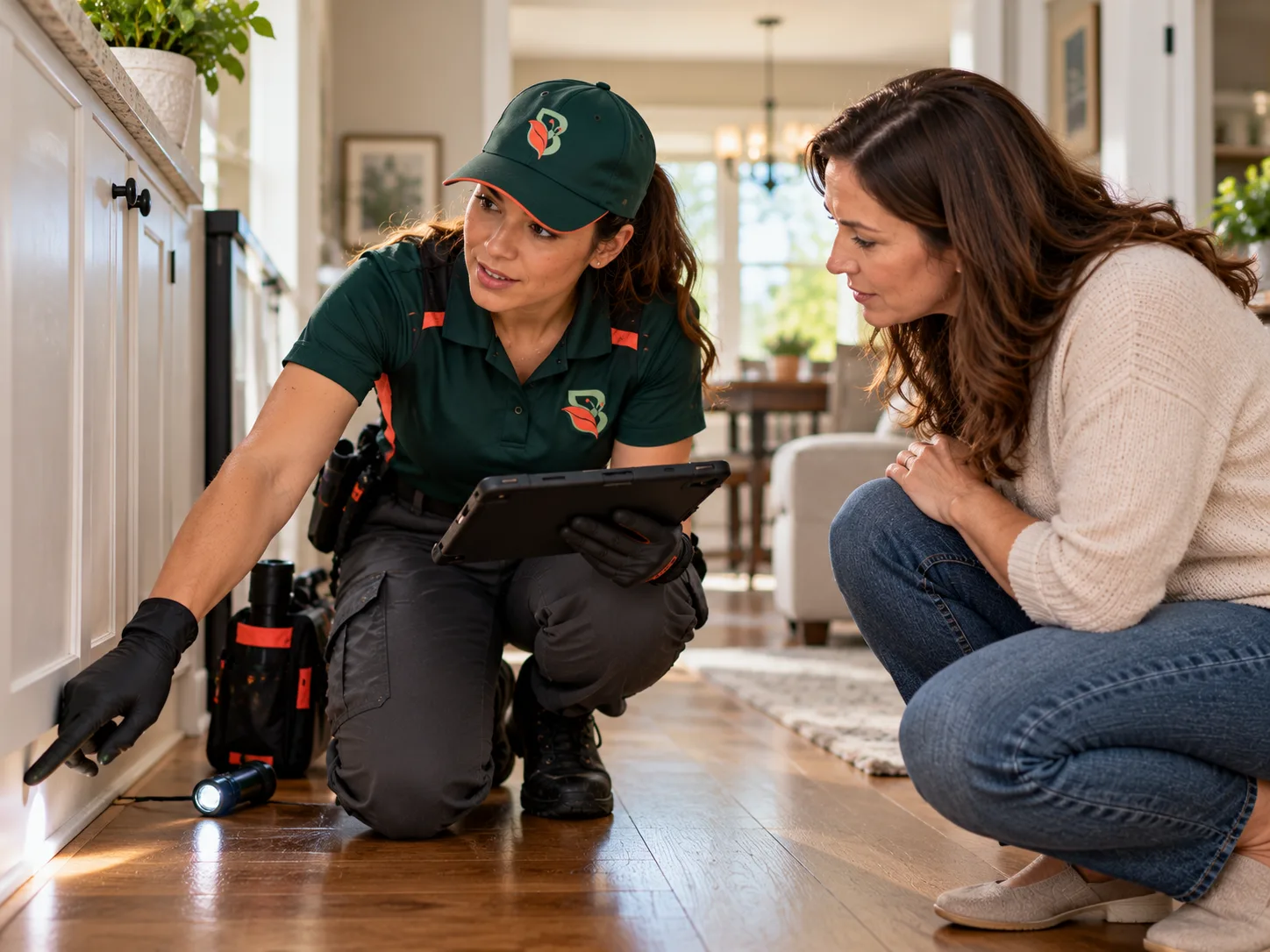 Pest Control Pooler, GA FAQs